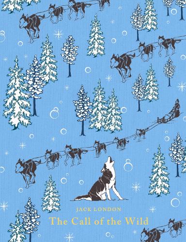 Cover of The Call of the Wild