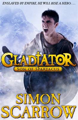 Gladiator: Son of Spartacus (Paperback)