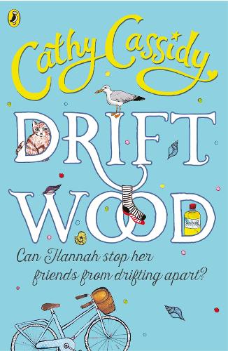 Cathy Cassidy Driftwood
