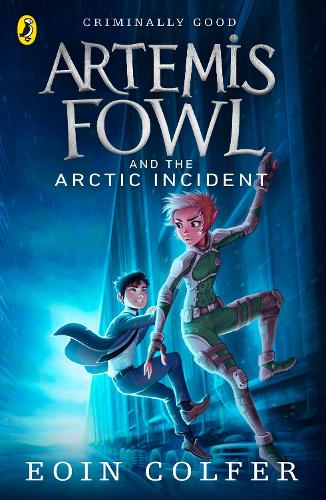 Fowl Twins Deny All Charges, The-a Fowl Twins Novel, Book 2 - (artemis Fowl)  By Eoin Colfer : Target