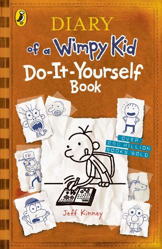 COVID-19 book tours: 'Diary of a Wimpy Kid' author Jeff Kinney is king