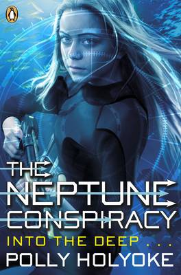 The Neptune Conspiracy (Paperback)