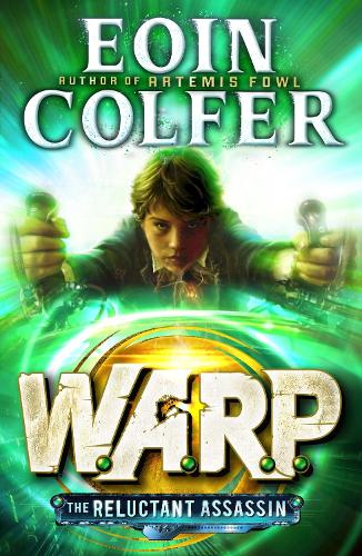 The Reluctant Assassin (WARP Book 1) - WARP (Paperback)