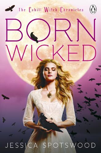 Born Wicked - Born Wicked (Paperback)