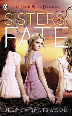 Born Wicked: Sisters' Fate - Born Wicked (Paperback)