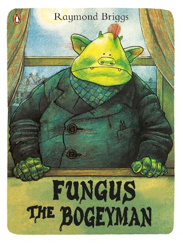 FUNGUS THE BOGEYMAN PDF