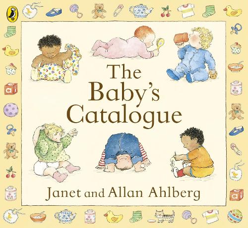The Baby's Catalogue (Paperback)