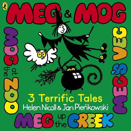 Meg And Mog Free Download
