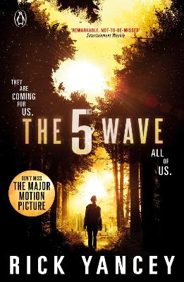 The 5th Wave (Book 1) - The 5th Wave (Paperback)