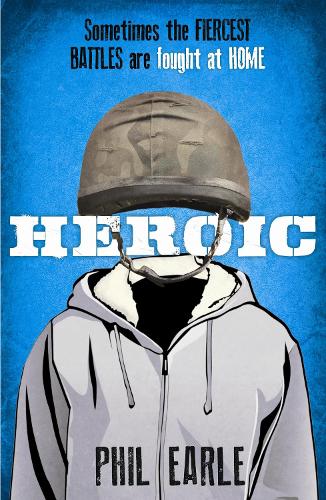 Heroic (Paperback)