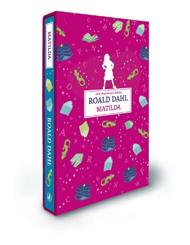 Matilda (Paperback)