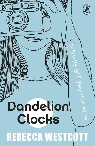 Dandelion Clocks (Paperback)