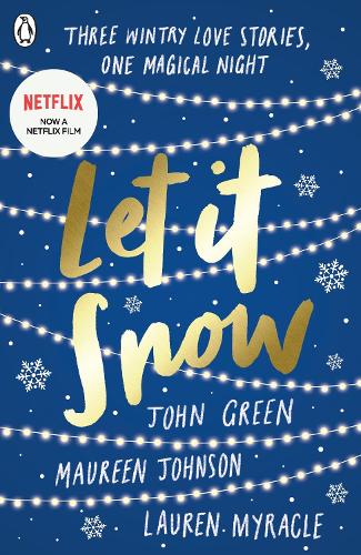 Cover of the book Let It Snow