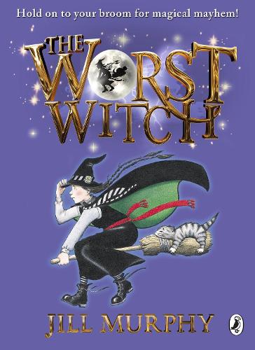 The Worst Witch - The Worst Witch (Paperback)