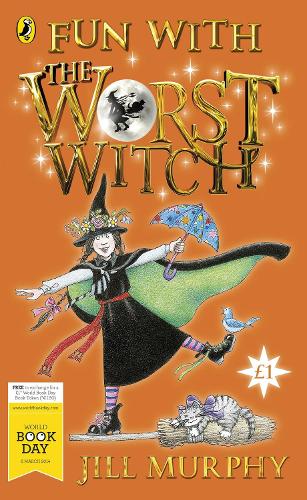 the worst witch book order