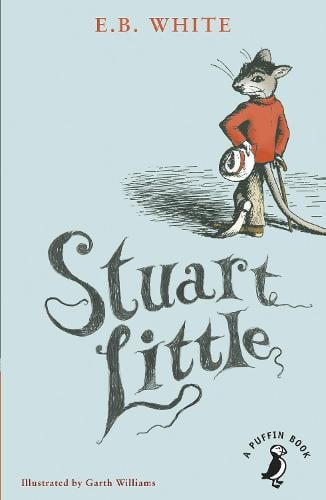 Cover of the book Stuart Little