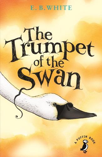 Cover of the book The Trumpet of the Swan