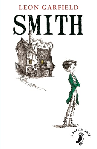 Smith - A Puffin Book (Paperback)