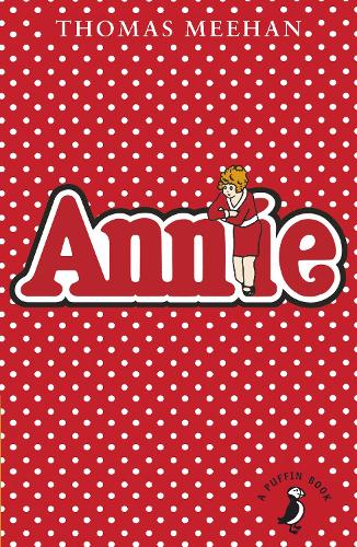 Annie - A Puffin Book (Paperback)