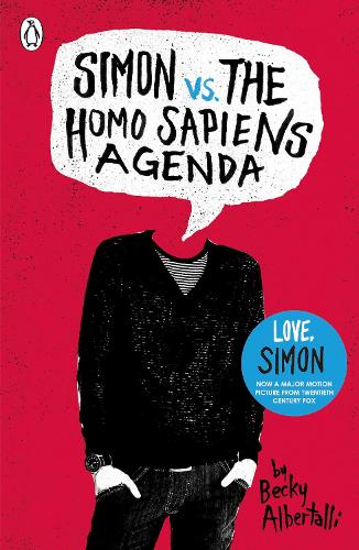 Simon vs. the Homo Sapiens Agenda (Paperback)