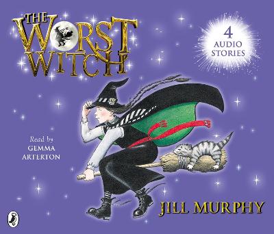 Click to view product details and reviews for The Worst Witch The Worst Strikes Again A Bad Spell For The Worst Witch And The Worst Witch All At Sea.