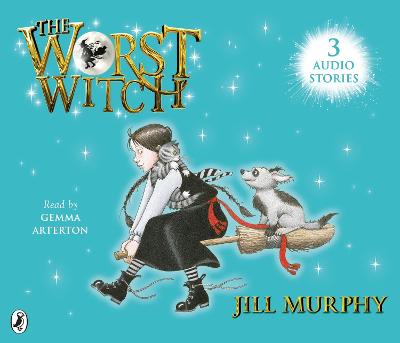 Click to view product details and reviews for The Worst Witch Saves The Day The Worst Witch To The Rescue And The Worst Witch And The Wishing Star.