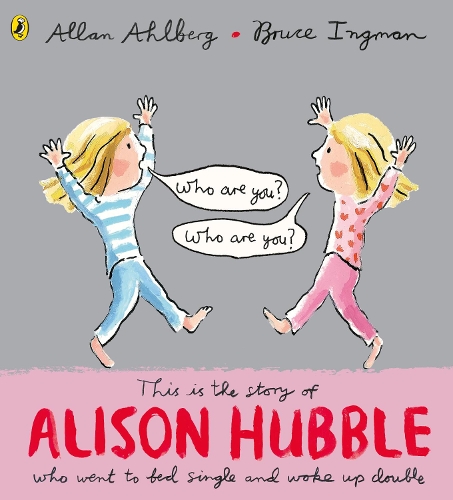 Alison Hubble (Paperback)