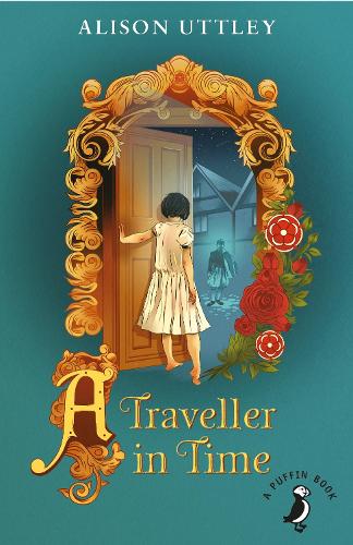 A Traveller in Time - A Puffin Book (Paperback)