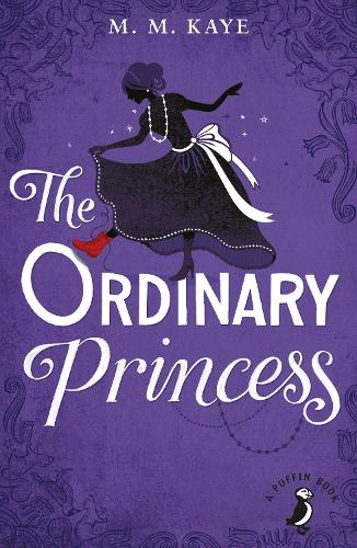 The Ordinary Princess - A Puffin Book (Paperback)