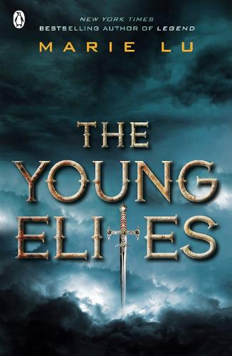 the young elites book 2