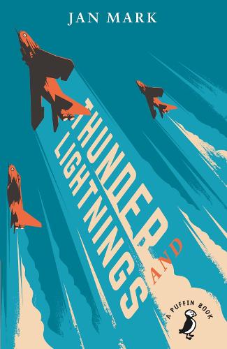 Thunder And Lightnings - A Puffin Book (Paperback)