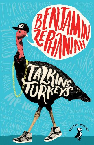 Talking Turkeys by Benjamin Zephaniah | Waterstones