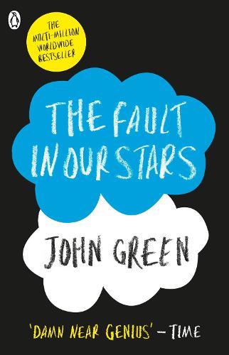 Book The Fault In Our Stars