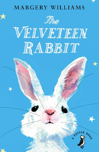 Cover of The Velveteen Rabbit