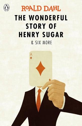 the wonderful story of henry