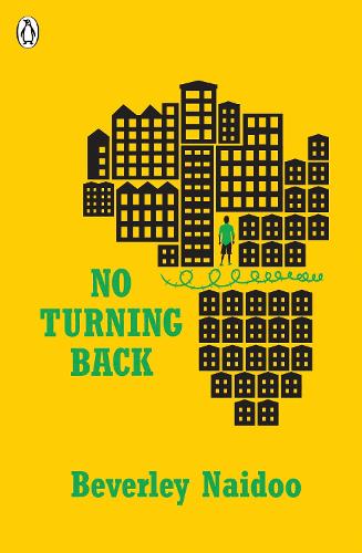 No Turning Back - The Originals (Paperback)