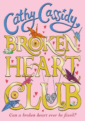 Broken Heart Club (Hardback)