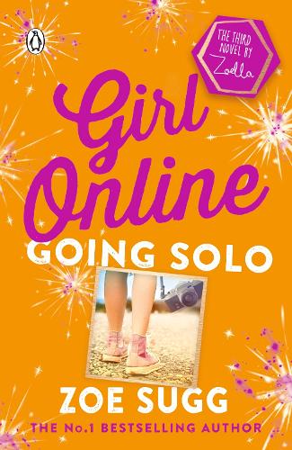 girl online going solo release date