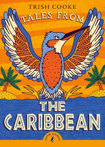Tales from the Caribbean (Paperback)