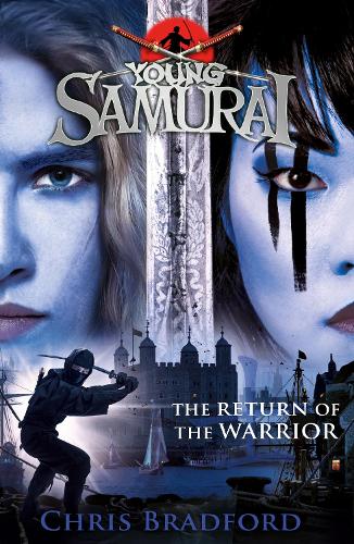 The Return of the Warrior (Young Samurai book 9) - Young Samurai (Paperback)