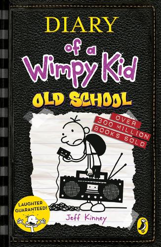 thumbnail image 2 of Diary Of A Wimpy Kid: The Third Wheel (Book 7) – Jeff Kinney – Very Good Condition 2 of 3