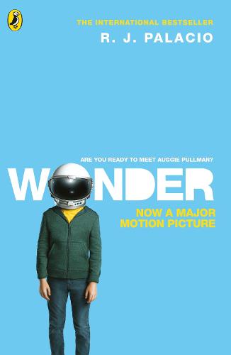 Cover of the book Wonder