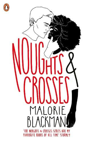 Noughts & Crosses - Noughts and Crosses (Paperback)