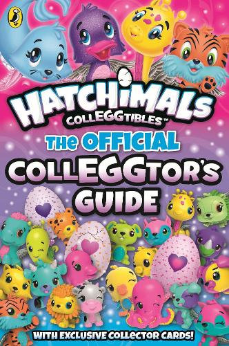 little hatchimals