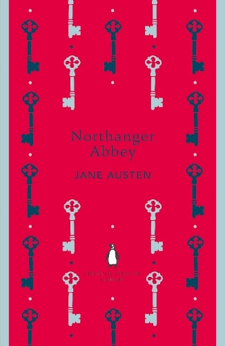 Northanger Abbey - The Penguin English Library (Paperback)