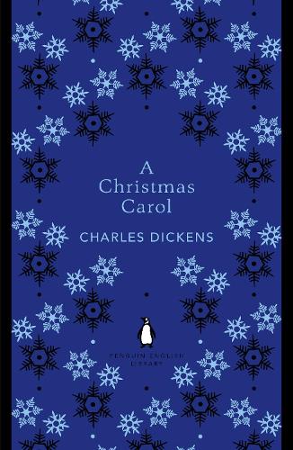 A Christmas Carol - The Penguin English Library (Paperback)