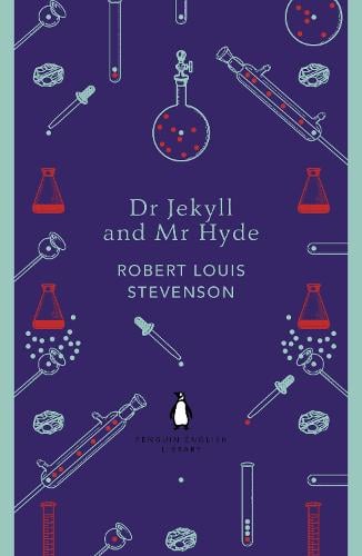 Dr Jekyll and Mr Hyde by Robert Louis Stevenson | Waterstones
