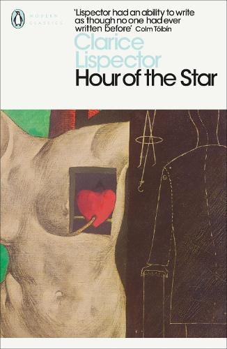 lispector hour of the star