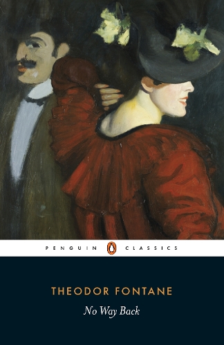 No Way Back (Paperback)