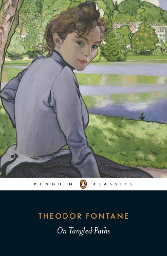On Tangled Paths (Paperback)